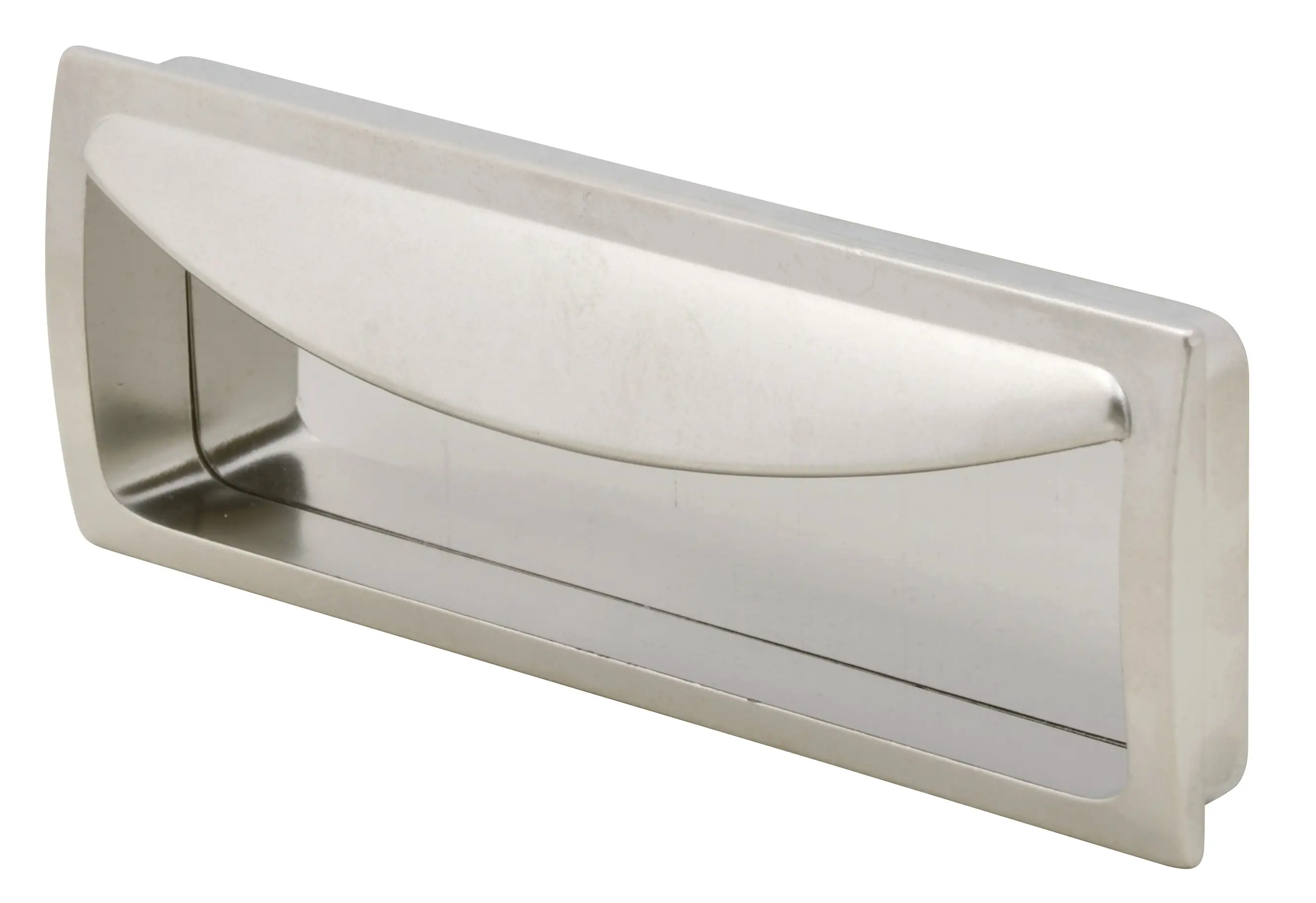 Inset Handles